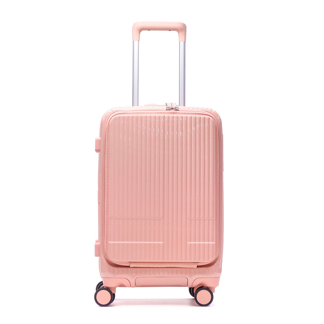 イノベーター innovator 正規品2年保証 スーツケース 機内持ち込み