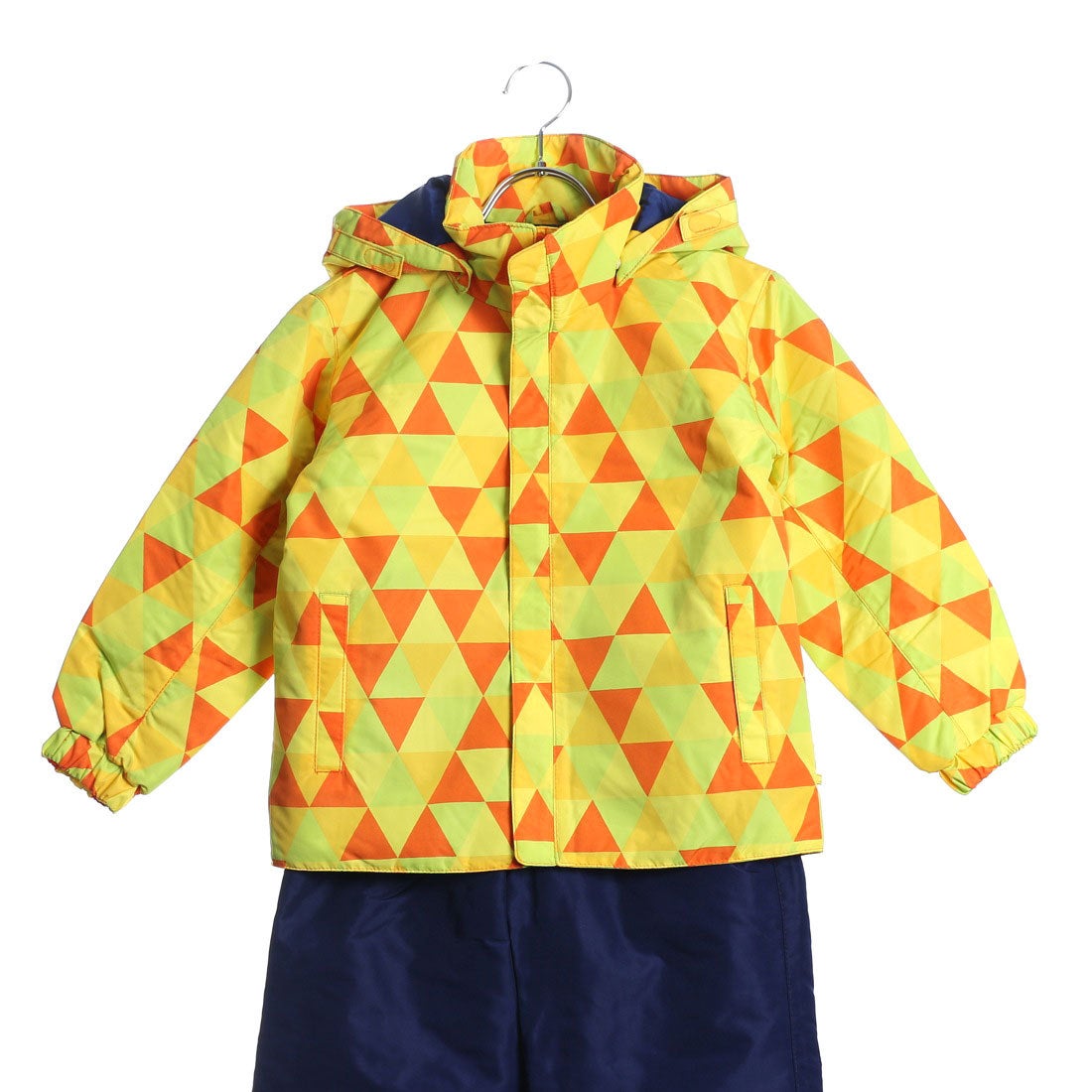 イグニオ IGNIO ジュニア スキー ウェア上下セット IG-6J45037T -靴