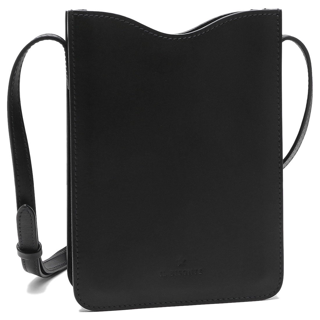 イル ビゾンテ IL BISONTE ショルダーバッグ クロスボディバッグ ミニ