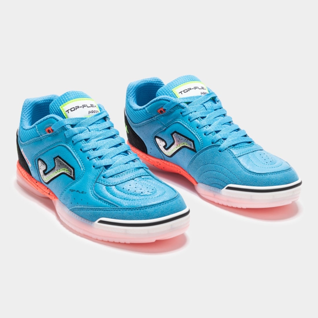 Joma ホマ トップフレックス IN(ターコイズ) TOPS2527IN ターコイズ