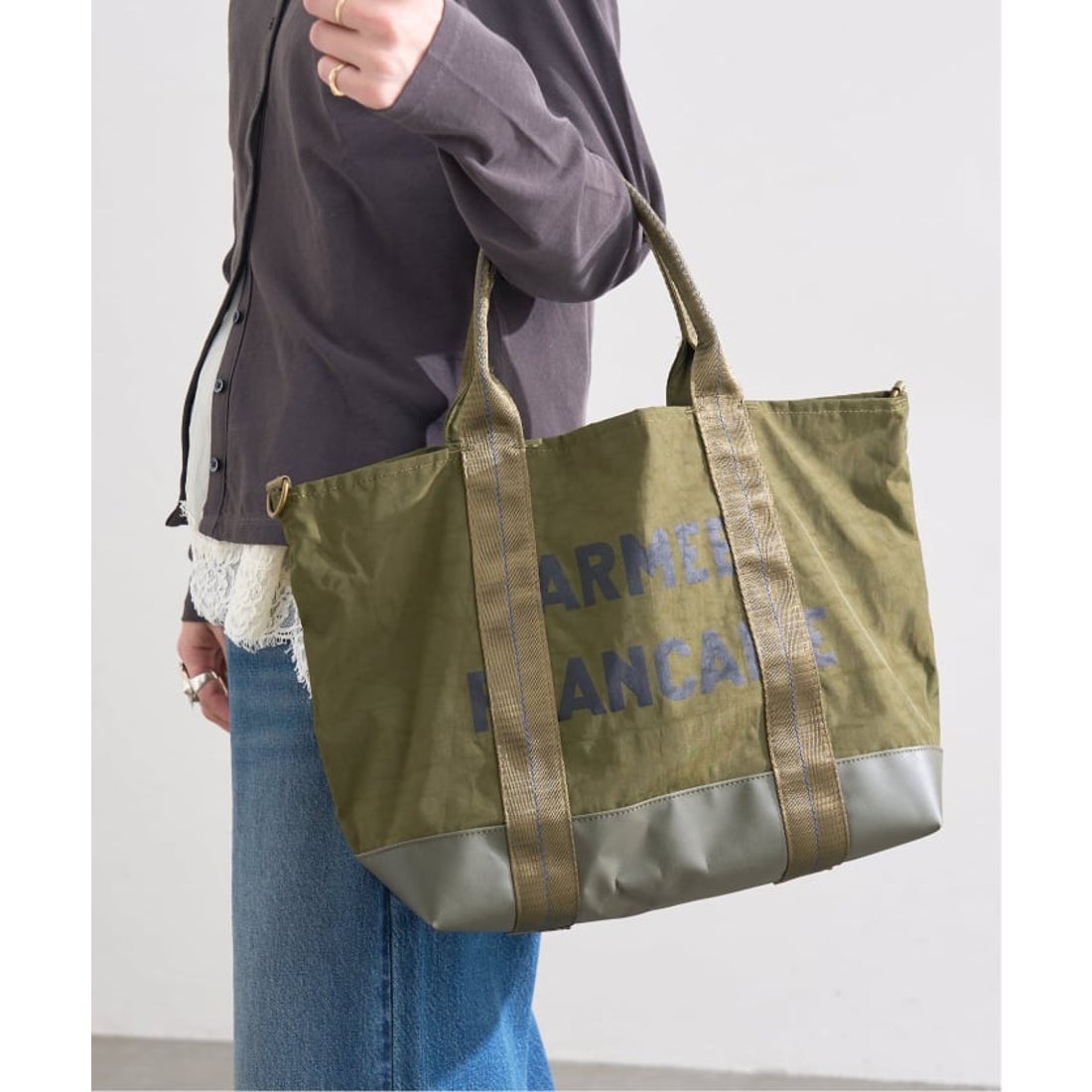 ジャーナルスタンダード JOURNAL STANDARD 《追加予約3》別注【LUCEBER