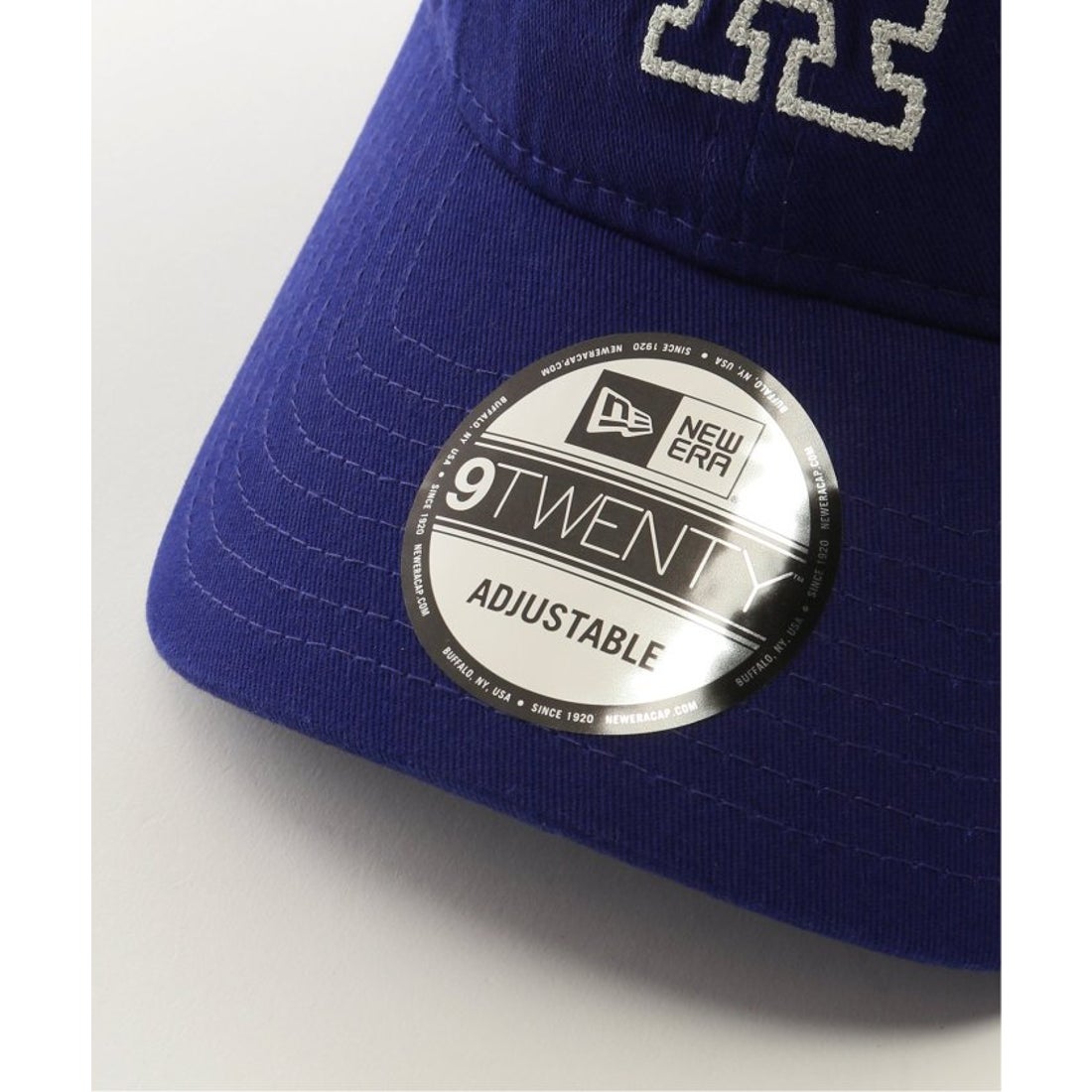 ジャーナルスタンダード JOURNAL STANDARD NEW ERA / ニューエラ 別注