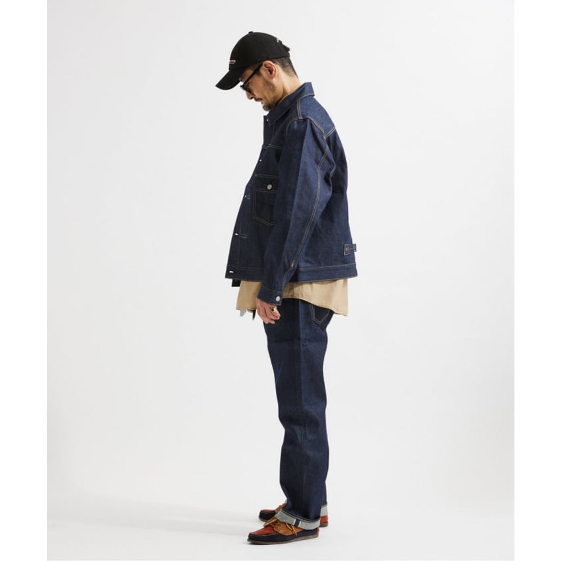 ジャーナルスタンダード JOURNAL STANDARD LEVI'S(R) / リーバイス(R