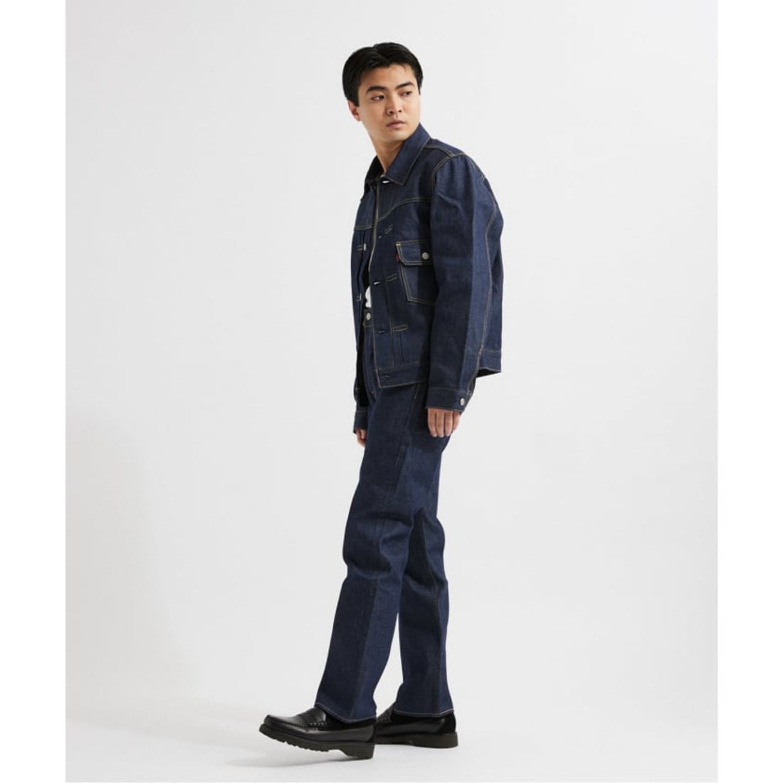 ジャーナルスタンダード JOURNAL STANDARD LEVI'S(R) / リーバイス(R