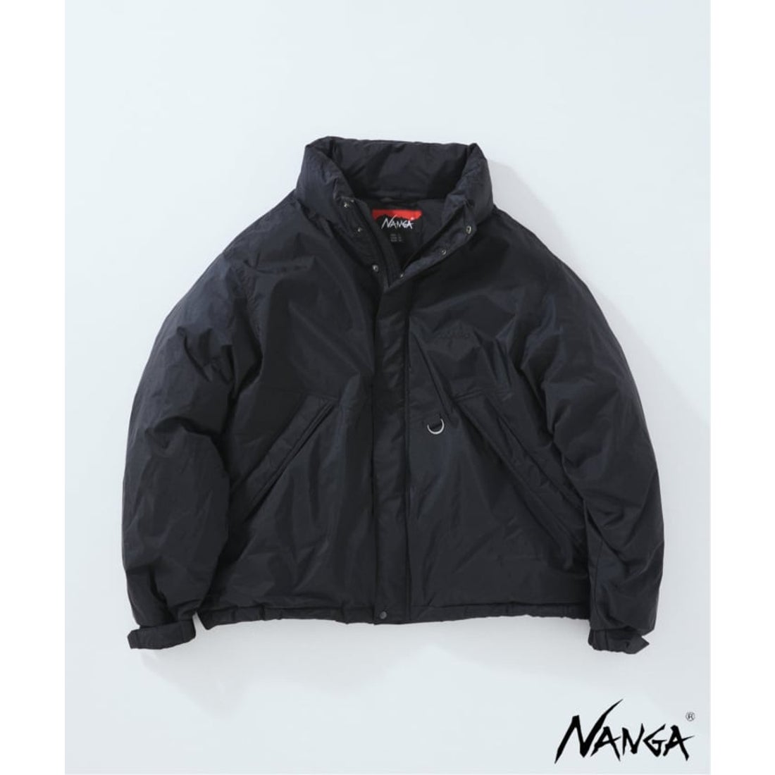 ジャーナルスタンダード JOURNAL STANDARD NANGA / ナンガ 別注