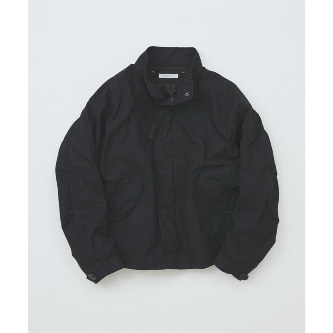 ジャーナルスタンダード JOURNAL STANDARD M65 ショート モッズ