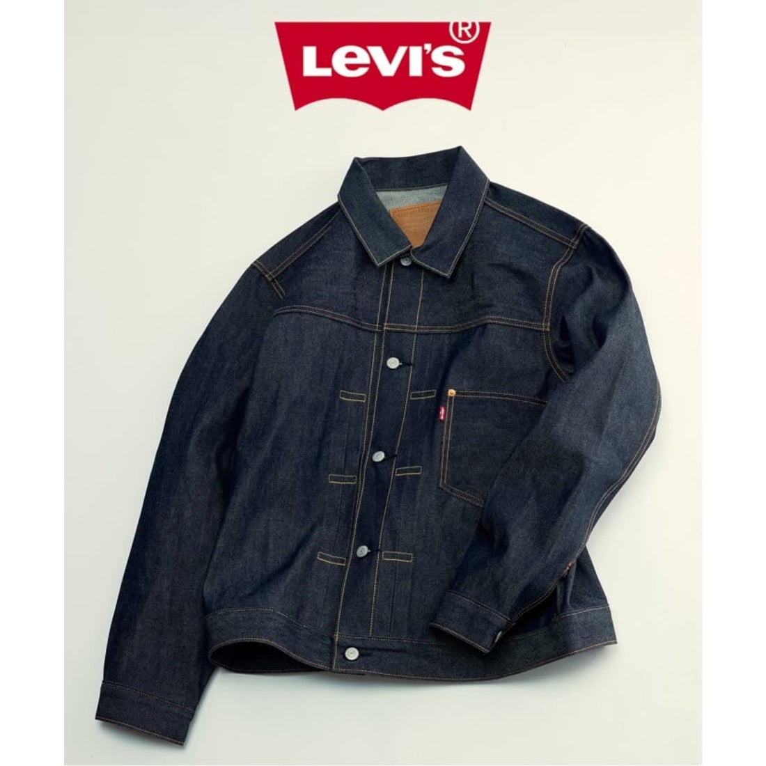 ジャーナルスタンダード JOURNAL STANDARD 《予約》Levi's(R