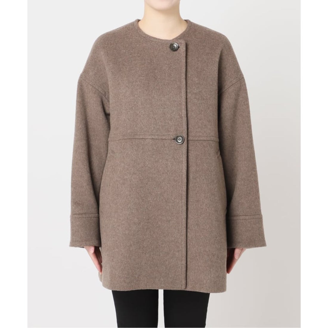 ジャーナルスタンダード JOURNAL STANDARD スーパー140ビーバーノー