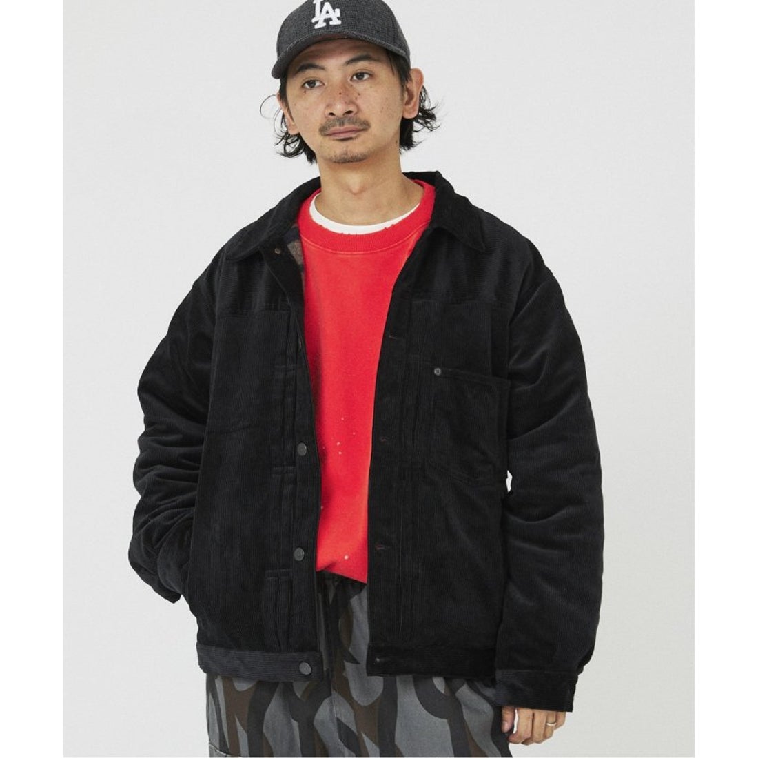 ジャーナルスタンダード レリューム JOURNAL STANDARD relume 《予約