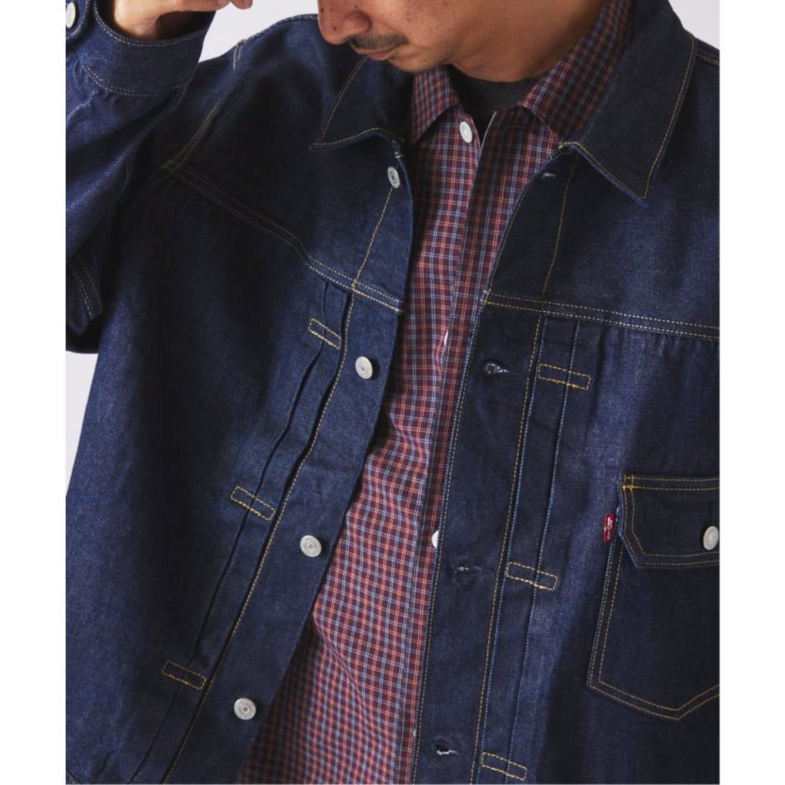 ジャーナルスタンダード レリューム JOURNAL STANDARD relume LEVI'S(R