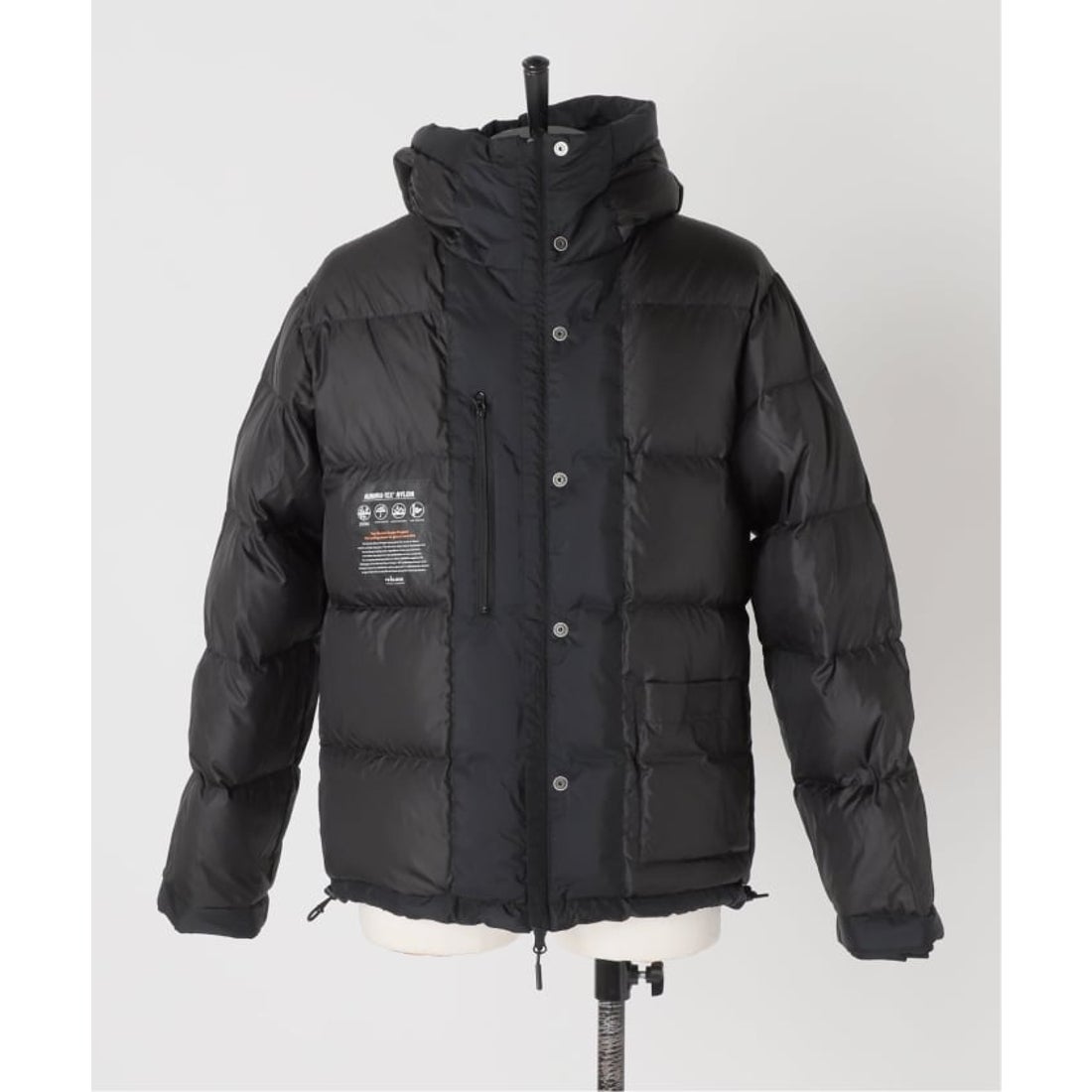 ジャーナルスタンダード レリューム JOURNAL STANDARD relume NANGA