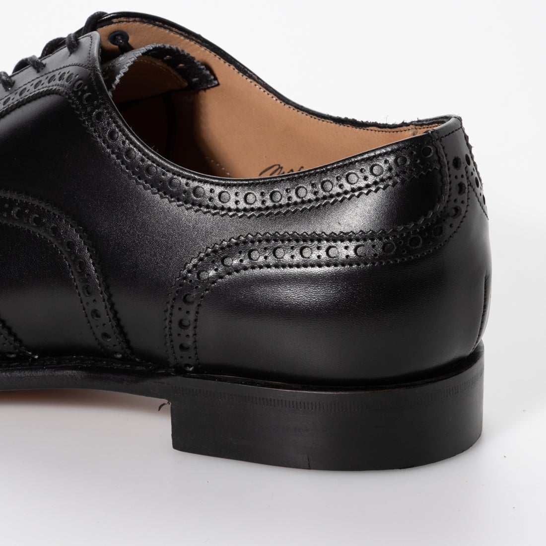 ジョセフチーニーアンドサンズ JOSEPH CHEANEY & SONS ウィングチップ