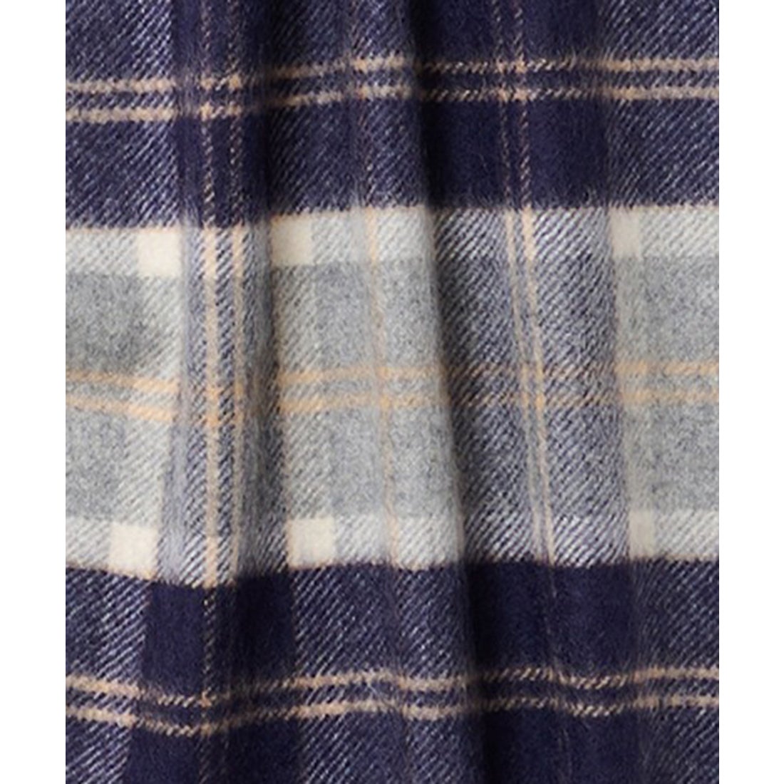 JOHNSTONS 【Johnstons / ジョンストンズ】カシミヤ100% マフラー