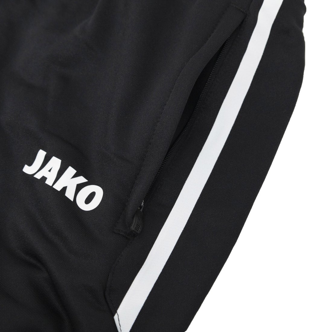 JAKO シュトゥットガルト 22/23 ハーフジップパフォーマンストップ