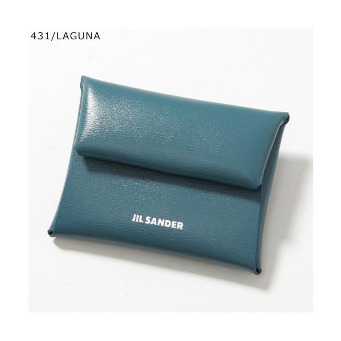 ジルサンダー Jil Sander JIL SANDER コインケース FOLDED MINI PURSE
