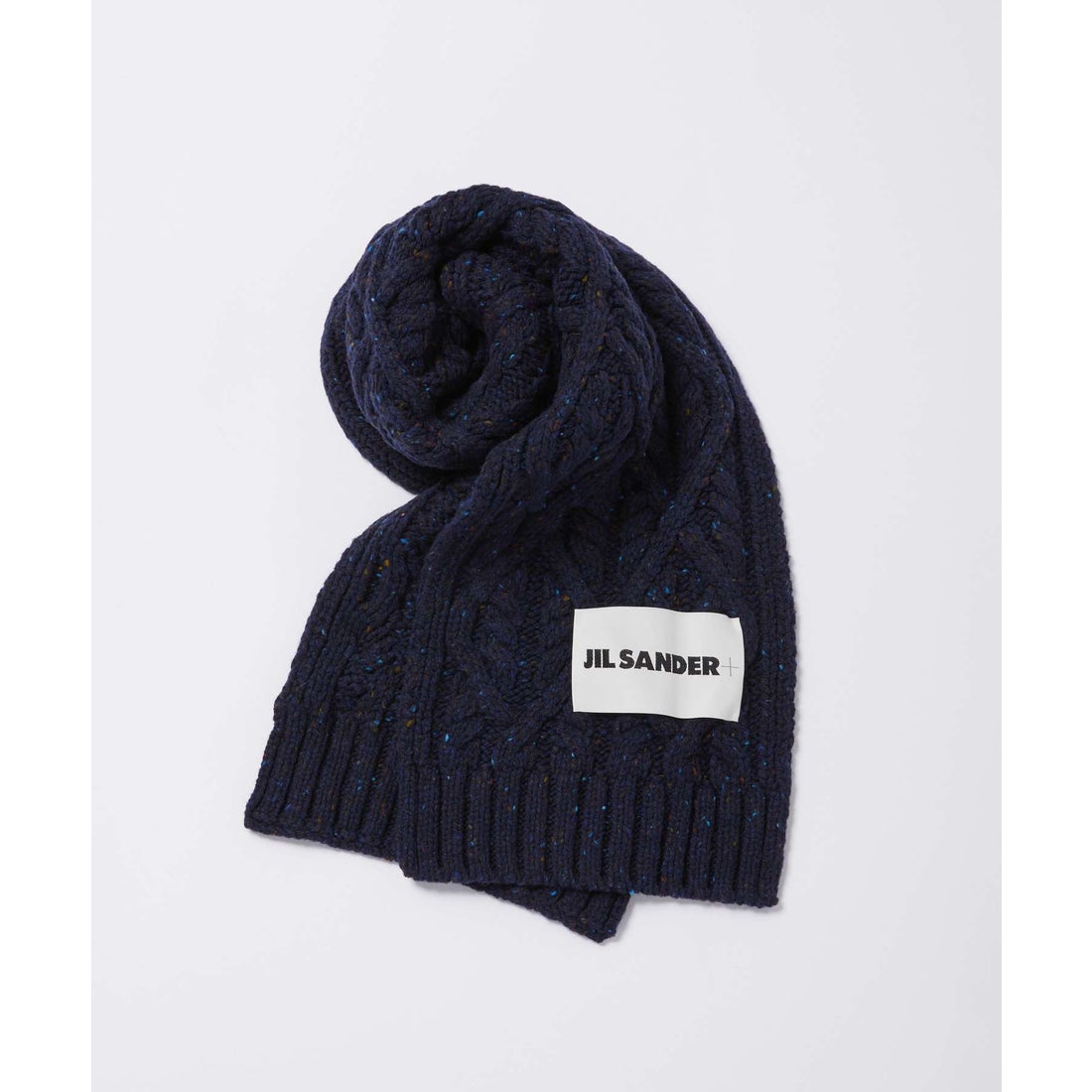 ジルサンダー Jil Sander J40TE0007 J14522 マフラー レディース