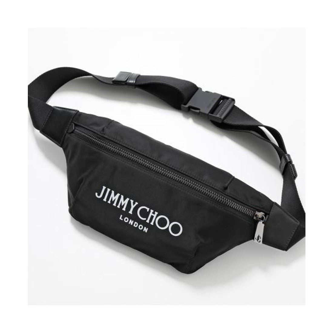 ジミー チュー JIMMY CHOO Jimmy Choo ボディバッグ FINSLEY CZM DNH