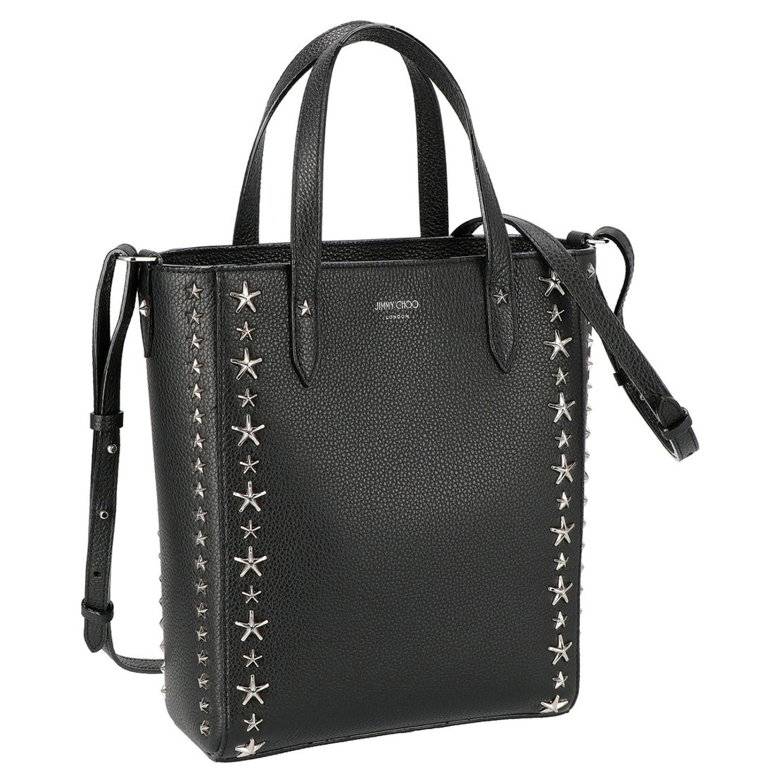 ジミー チュー JIMMY CHOO PEGASI N/S UUF ショルダーバッグ ペガジ