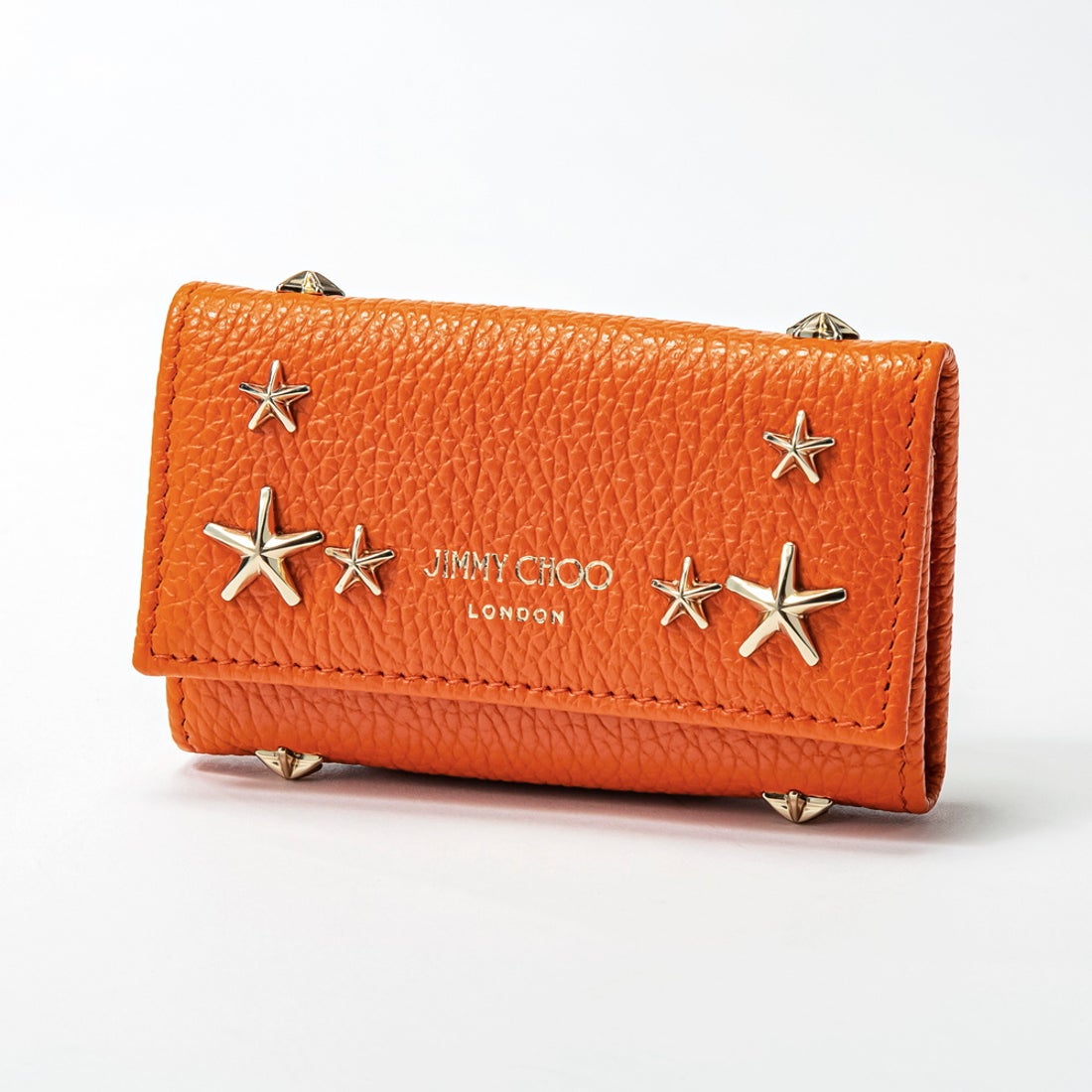 ジミー チュー JIMMY CHOO NEPTUNE UUF キーケース ネプチューン