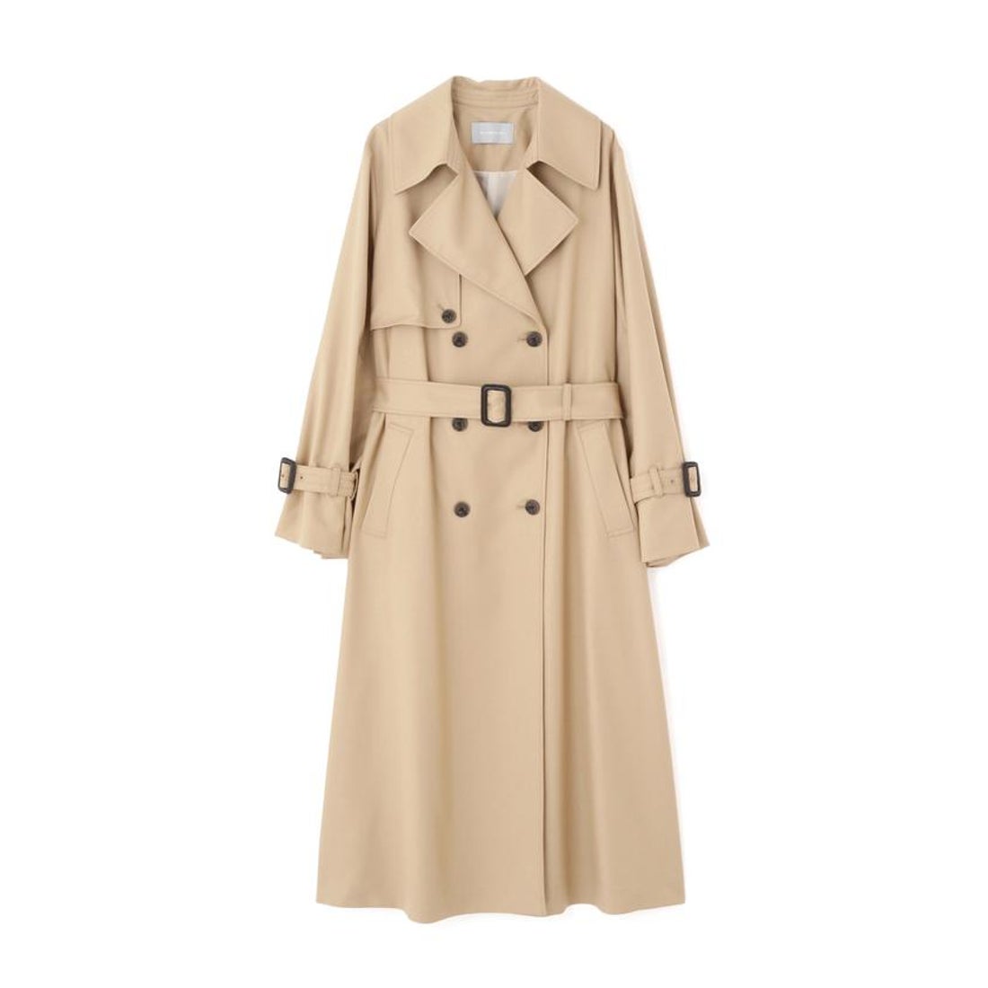 ジルバイジルスチュアート JILL by JILLSTUART ◇ノーブルトレンチ