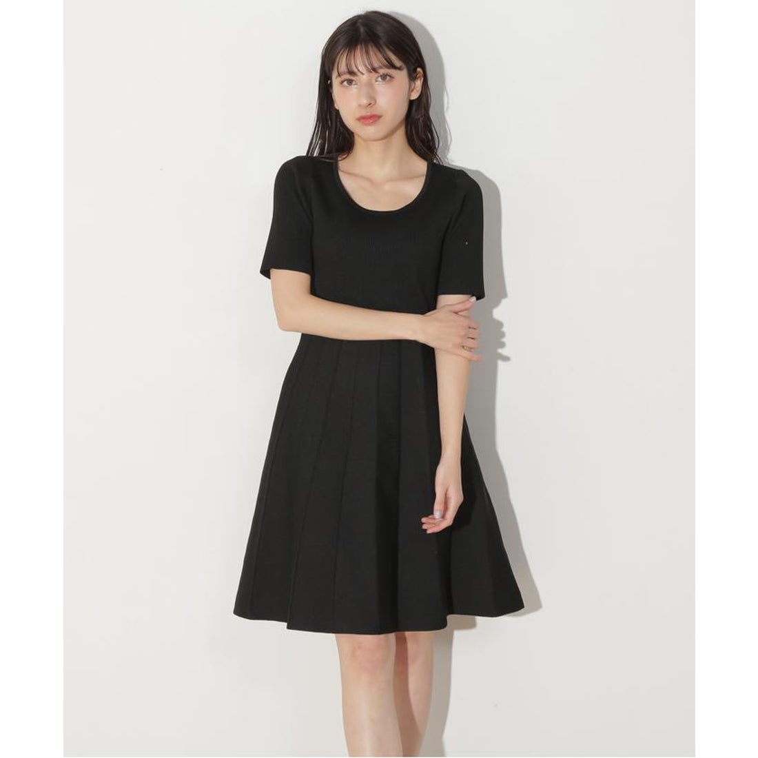 ジルバイジルスチュアート JILL by JILLSTUART リボンヤーンミニ