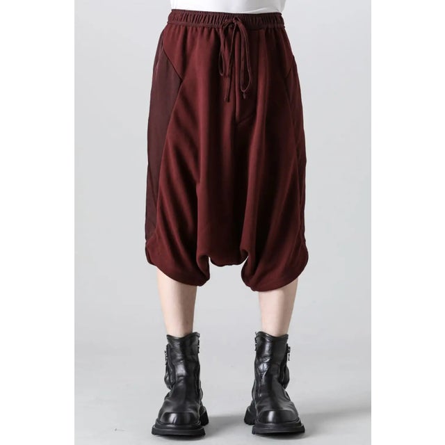 JULIUS ユリウス - メンズ サルエルパンツ -FASCINATE