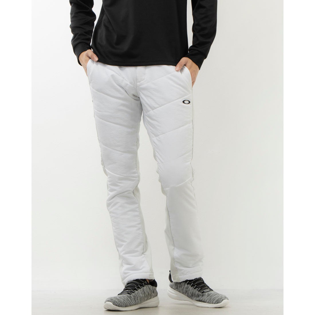 オークリー OAKLEY メンズ OAKLEY UNEVEN PUFF PANTS 5.0 FOA405757