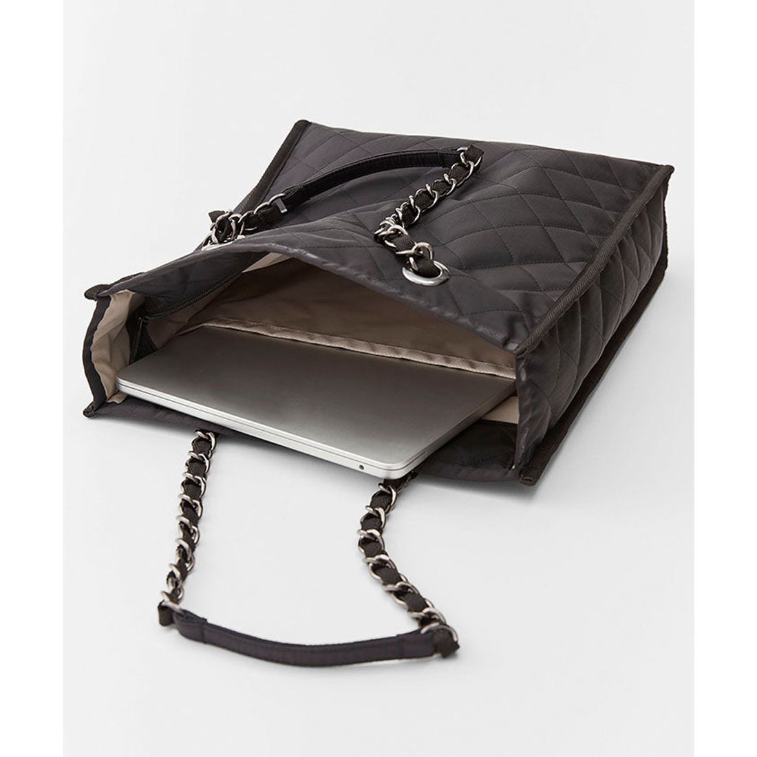 レスポートサック LeSportsac CHAIN N/S TOTE （オニキスチェーン
