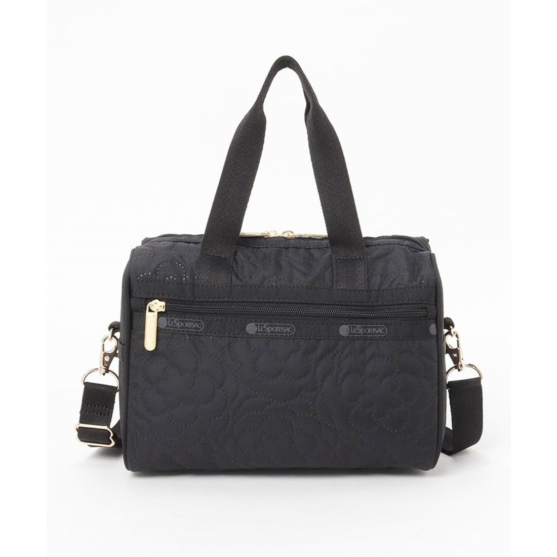 レスポートサック LeSportsac EVERYDAY SM SATCHEL （パフィー