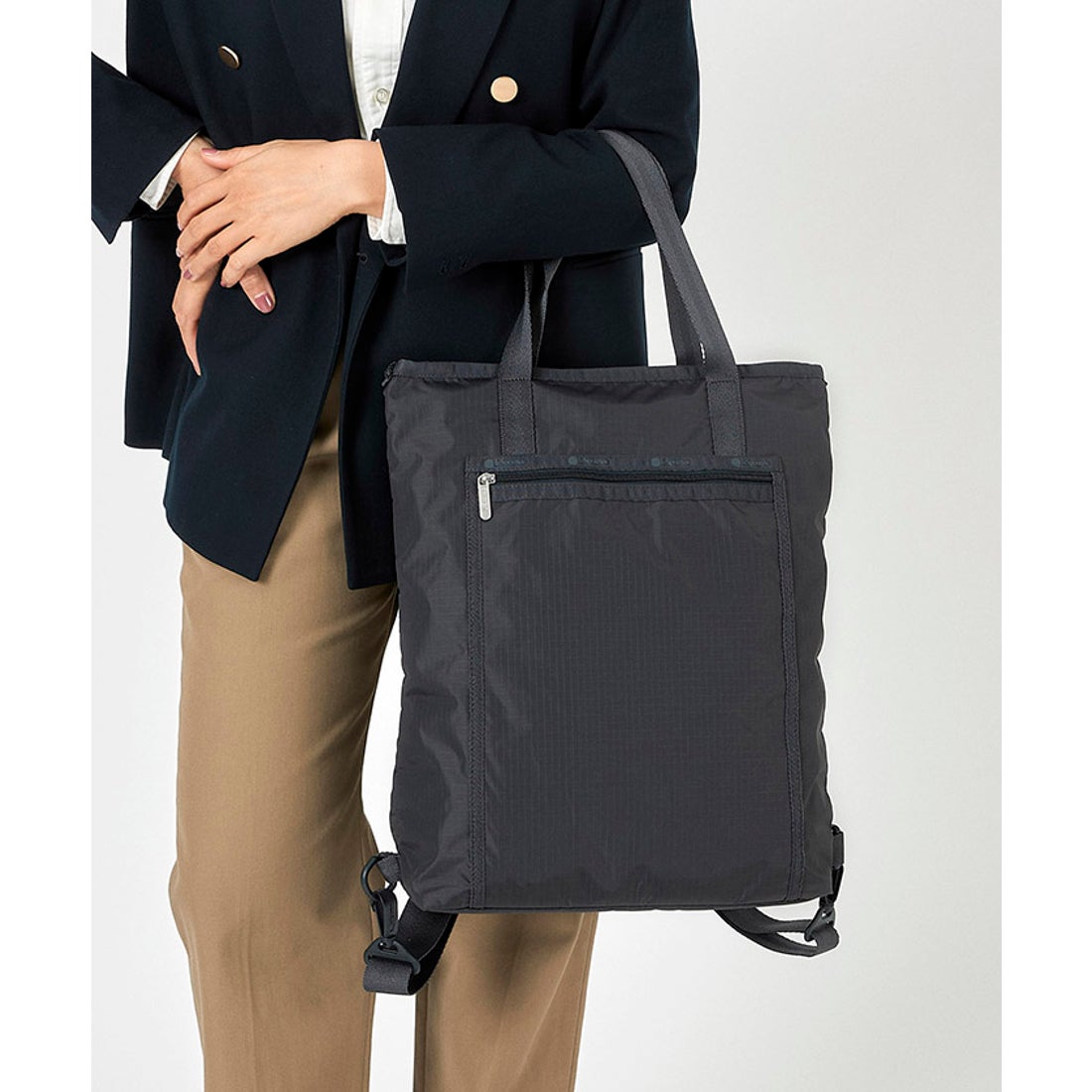 レスポートサック LeSportsac EVERYDAY TH BACKPACK （サンダー