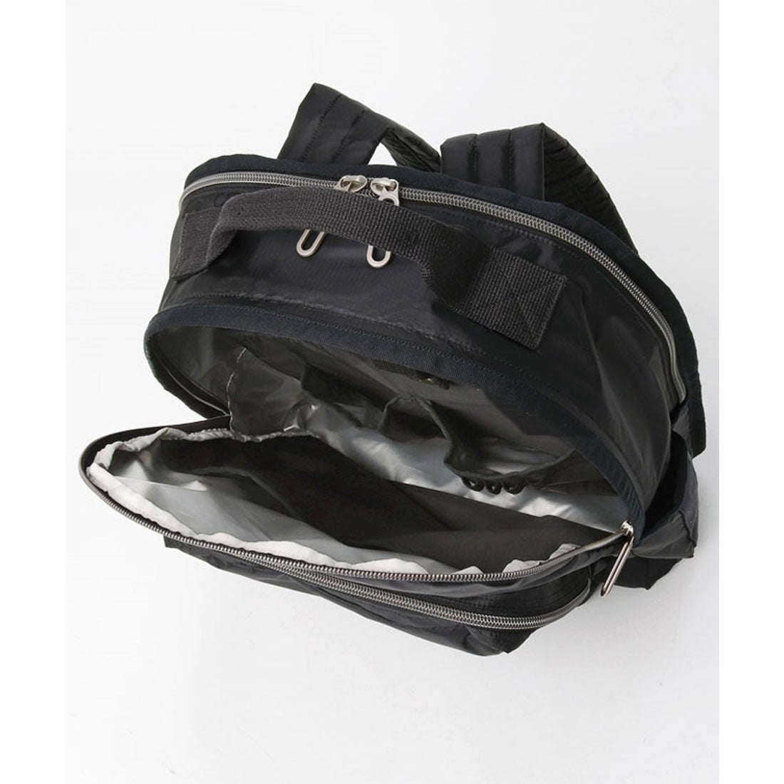 レスポートサック LeSportsac ESSENTIAL CARRYALL BP （ブラックC