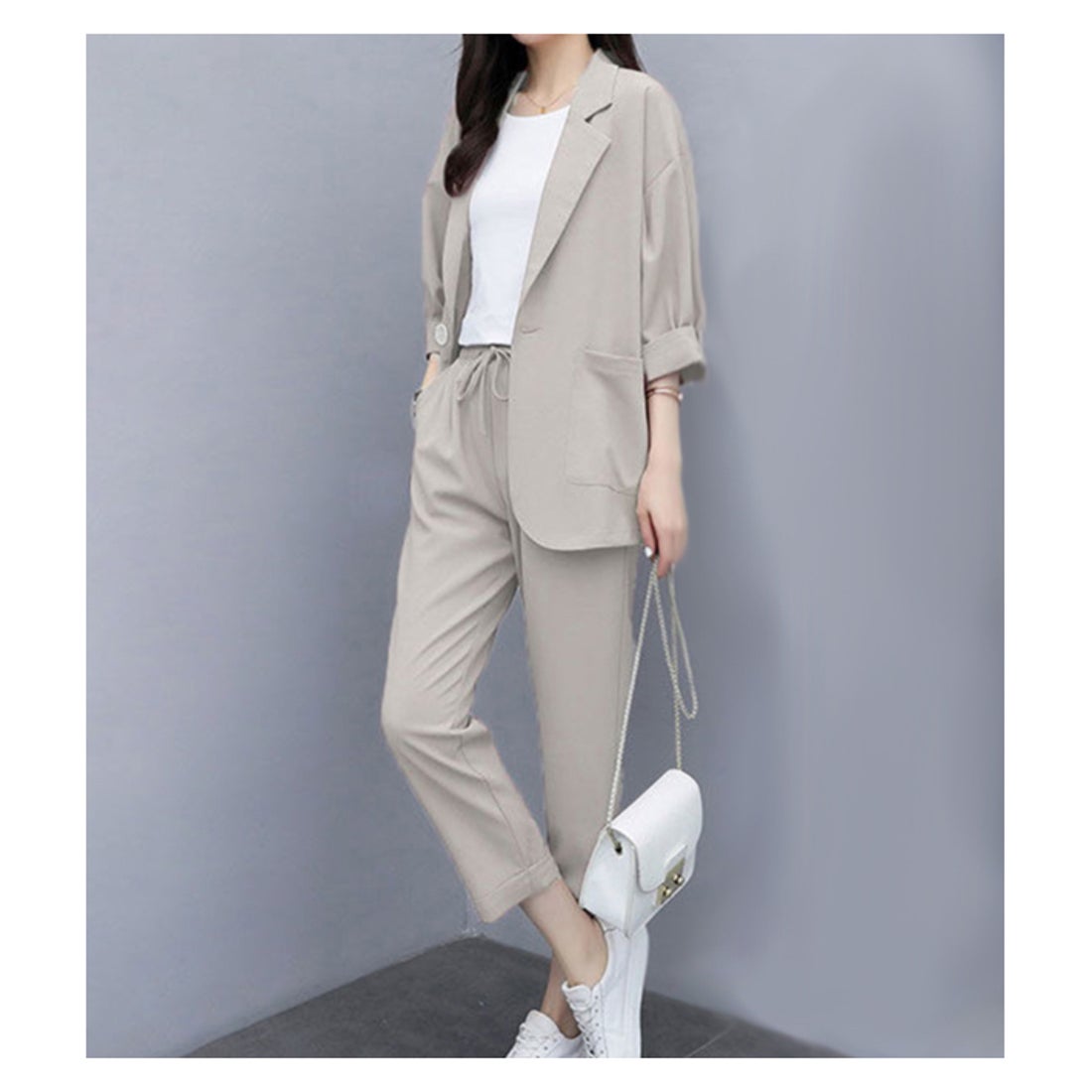 リリーオブバリー Lily of Valley ジャケット パンツ セットアップ