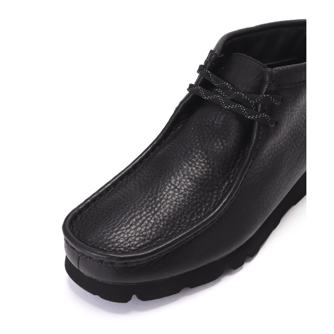 エルエイチピー L.H.P. Clarks/クラークス/Wallabee Boot GTX/ワラビー