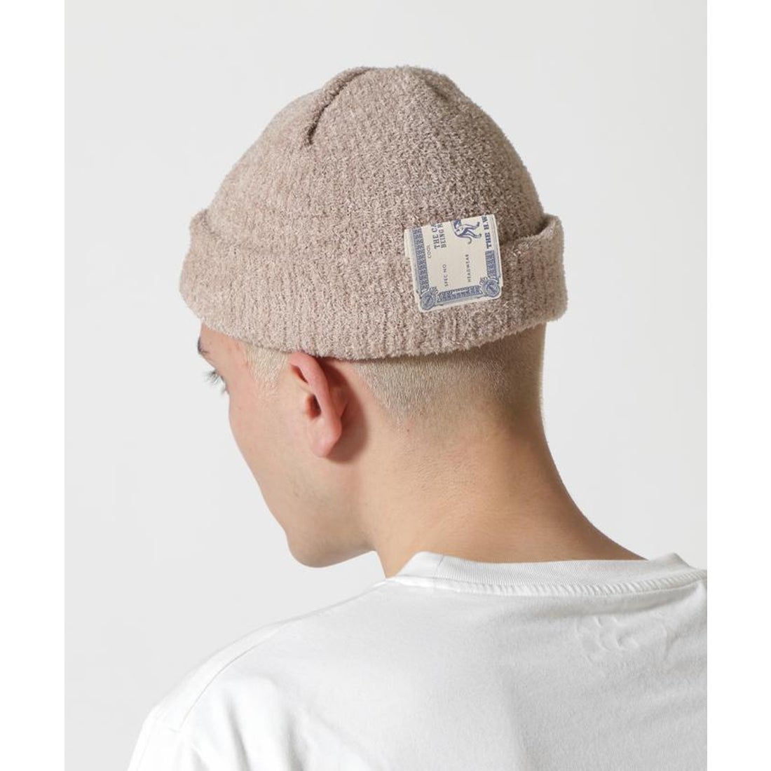 エルエイチピー L.H.P. THE H.W.DOG&CO./ザエイチダブリュードッグ