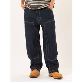 リーバイス LEVI'S WORKWEAR 568(TM) STAY LOOSE ダブルニー ジーンズ