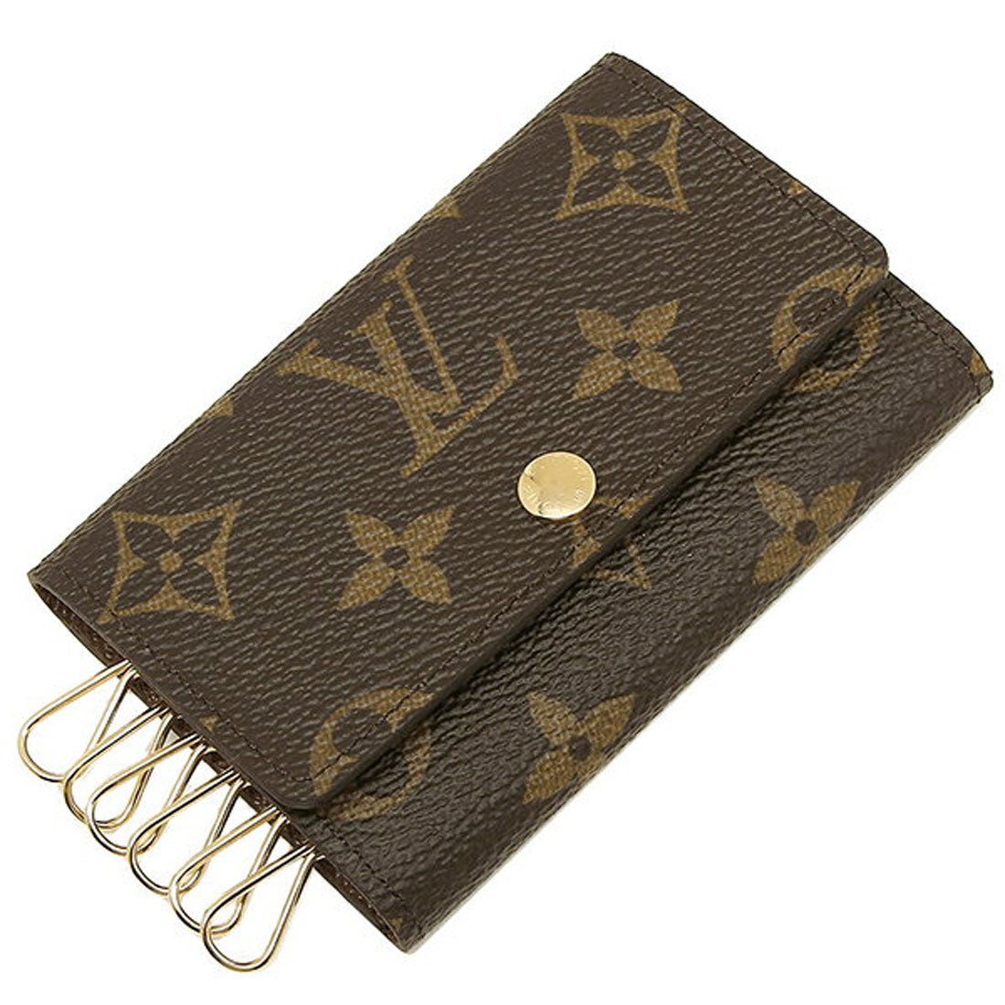 ルイ ヴィトン Louis Vuitton LOUIS VUITTON キーケース モノグラム