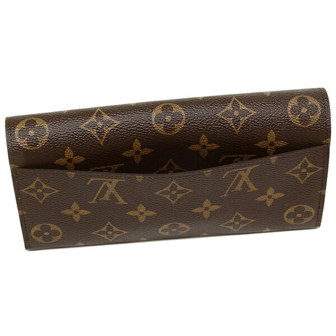 ルイ ヴィトン Louis Vuitton 長財布 レディース LOUIS VUITTON M62234