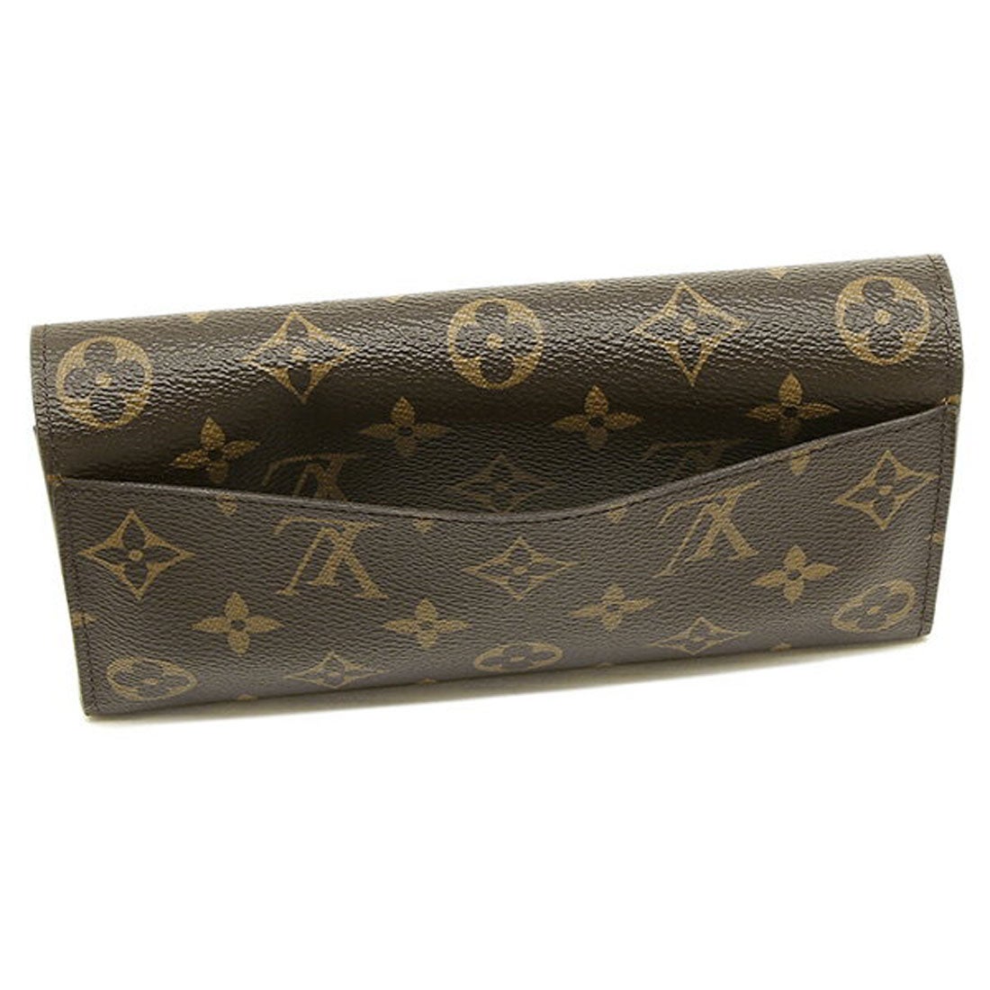 ルイ ヴィトン Louis Vuitton 財布 LOUIS VUITTON 長財布 モノグラム