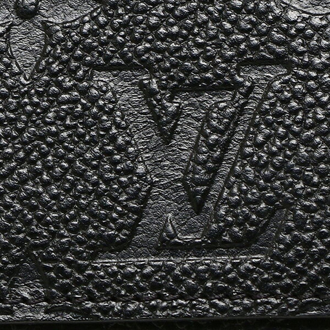 ルイ ヴィトン Louis Vuitton 二つ折り財布 ポルトフォイユクレア