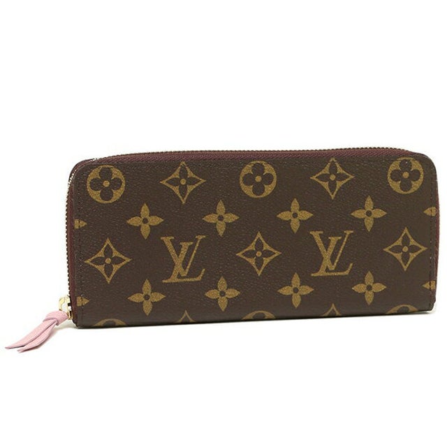 ルイ ヴィトン Louis Vuitton 長財布 ダミエ 財布 ルイヴィトン 財布