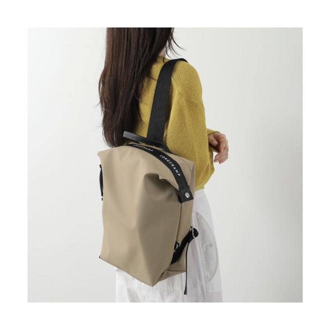 ロンシャン LONGCHAMP Longchamp バックパック LE PLIAGE ENERGY L