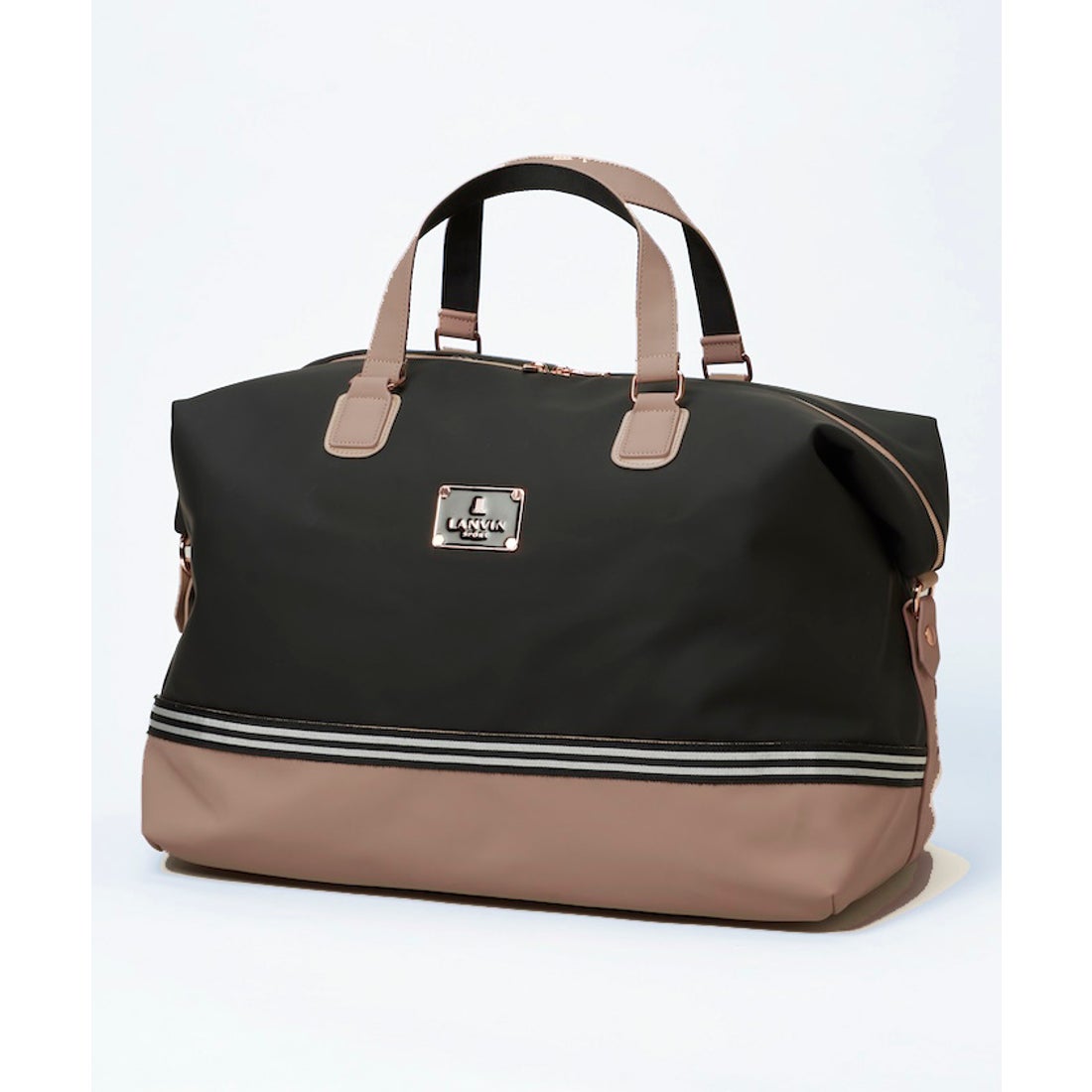 LANVIN SPORT ボストンバック -デサントストア-DESCENTE STORE-