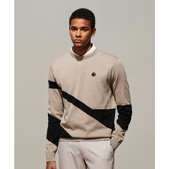 ウェア - ニット・セーター -デサントストア-DESCENTE STORE-