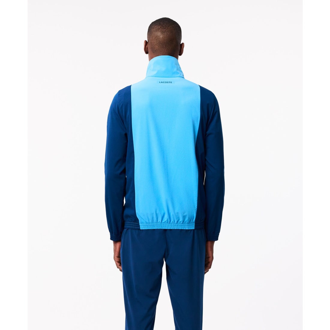 ラコステ LACOSTE 『ノバク・ジョコビッチ』セットアップテニス