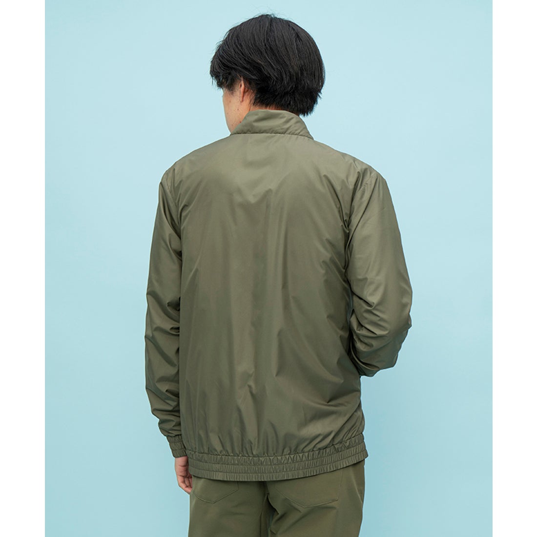 le coq sportif スマートパディングジャケット -デサントストア