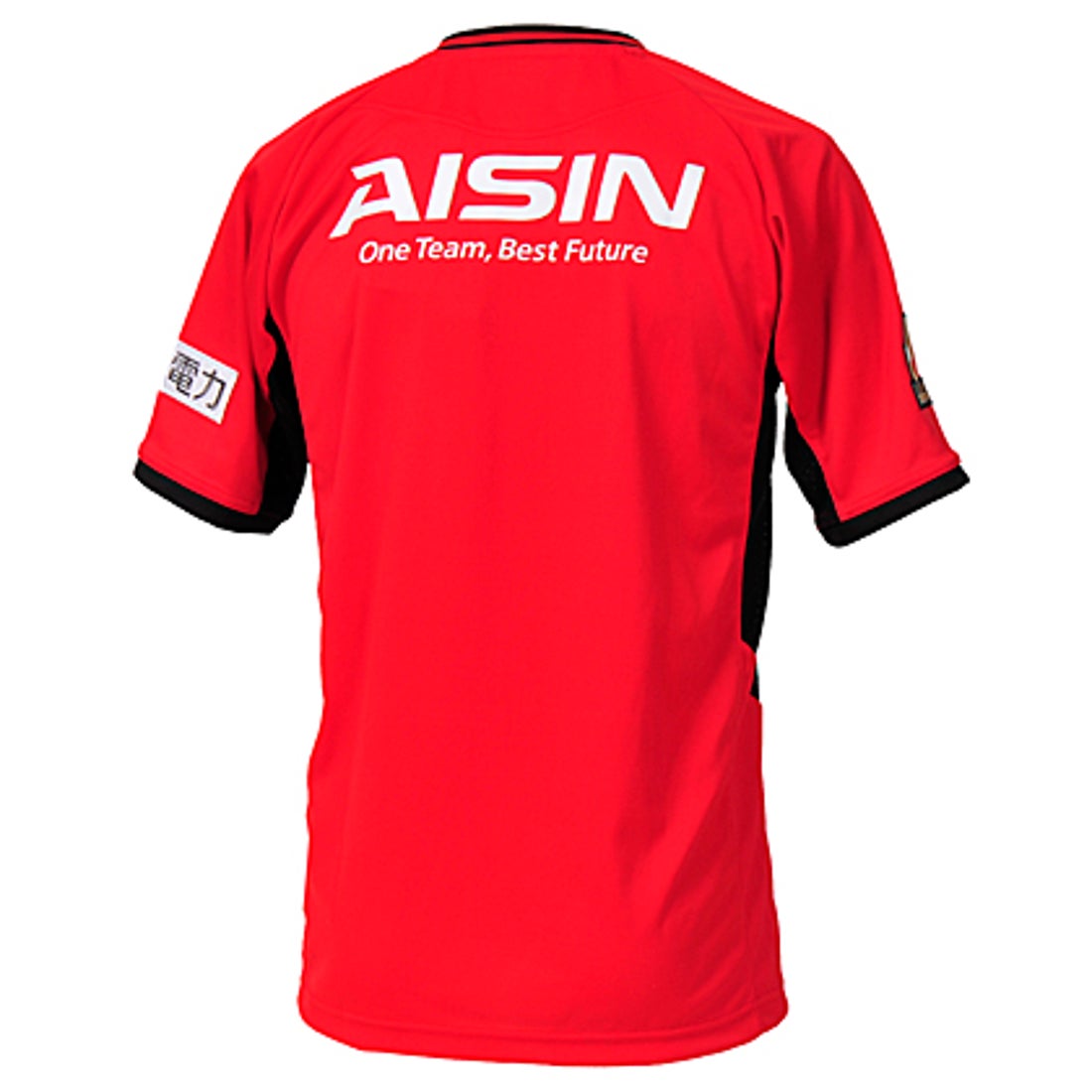 le coq sportif 名古屋グランパス 2011 ユニフォーム ホーム 半袖