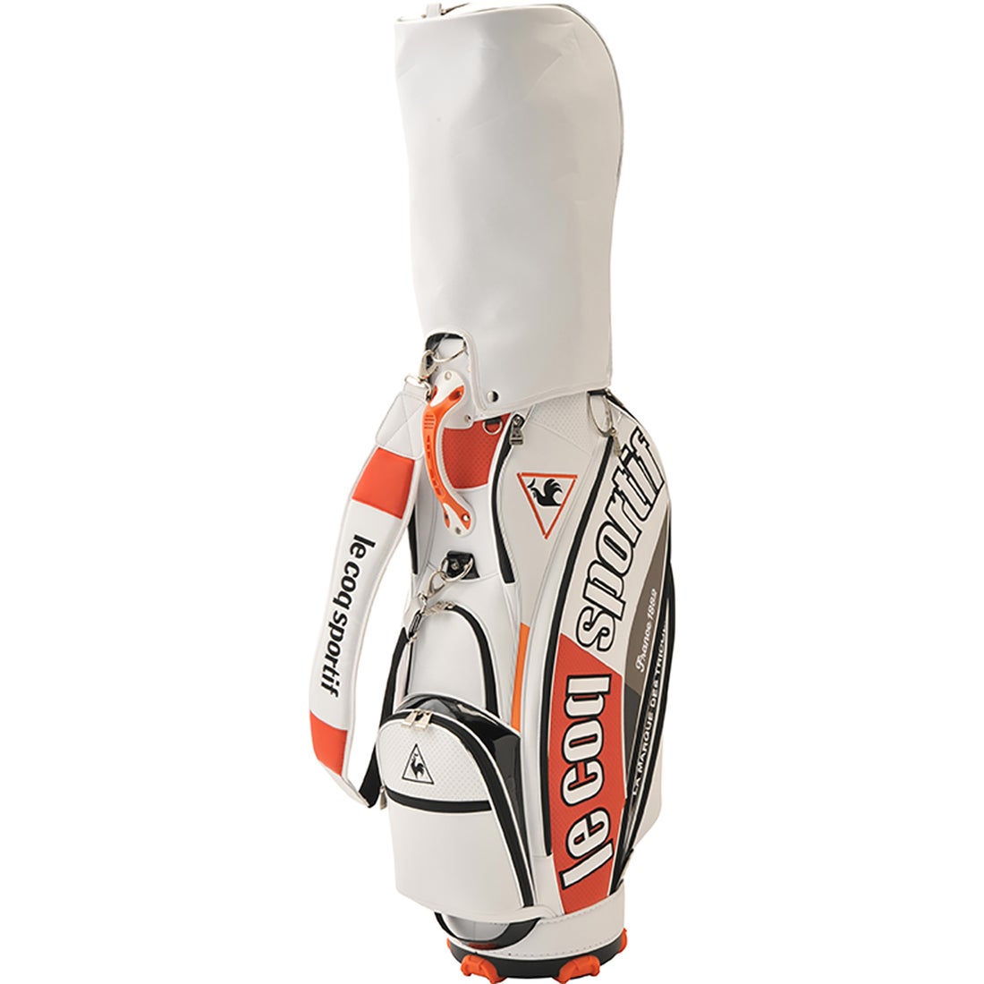 le coq sportif golf キャディバッグ（大口径モデル）【アウトレット