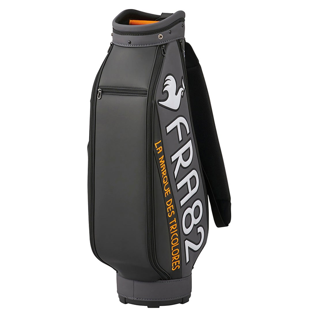 le coq sportif golf 軽量 キャディバッグ (2.8kg/9型/6分割/47インチ