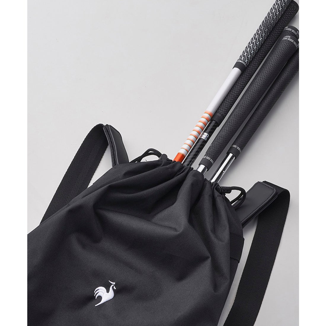 le coq sportif golf 【直営店・WEB限定】 2WAYクラブケース