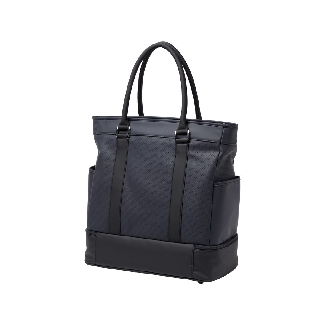 ルコックスポルティフ ゴルフ le coq sportif golf 二層式ボストン